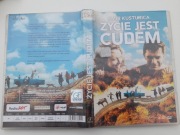 ŻYCIE JEST CUDEM DVD Z LICENCJĄ 
