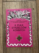8 pułk Strzelców Konnych