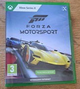 Forza MOTORSPORT