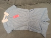 Nowy kombinezon 122-128