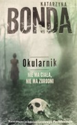 OKULARNIK Katarzyna Bonda