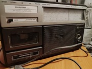 Radiomagnetofon UNITRA Kasprzak rm222 prl