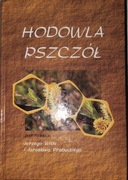 HODOWLA PSZCZÓŁ PRAKTYCZNY PORADNIK DLA  PSZCZELARZA , Prabudzki i Wilde 