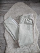 Spodnie dresowe Adidas Rozmiar S Dres dresy Adidas ocieplane