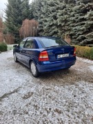 Opel Astra 1,4 benzyna krajowy jeden właściciel
