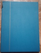Klaser A4 16/32str ze znaczkami