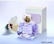 Oriflame perfumy Eclat mademoiselle 