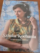 Sztuka kochania płyta DVD