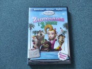Złotowłosa i 3 Misie DVD Jim Henson lektor PL stan idealny