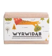 Mydlarnia Cztery Szpaki Mydło w Kostce Wyrwidąb do Całego Ciała