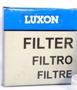 FILTR LUXON 1A  43MM