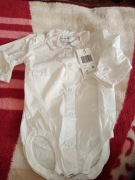 Nowe koszulobody dla dziewczynki roz 68 51015 