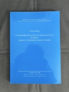 Teresa Rzepa, O interpretowaniu psychologicznym w kręgu szkoły lwow.-war.