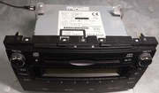 Radio Cd Mp3 Toyota Avensis 86120