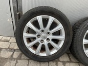 Alufelgi Toyota 16 205/55R16 