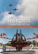 Historia i teraźniejszość 2 podręcznik do liceum zakres podstawowy
