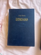 RENESANS Jerzy Ziomek