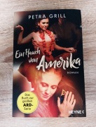 Petra Grill - Ein Hauch von Amerika (Powiew Ameryki)