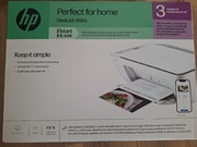 Drukarka HP DeskJet2810e 
