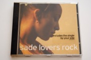 SADE Lovers Rock(CD)2000
