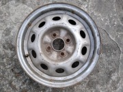 Felgi stalowe używane 5 szt