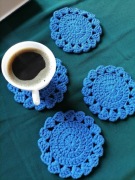 Podkładka pod kubek/filiżanke 