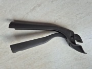 uchwyt talerza crip do mikrofalówki pa66-gf30