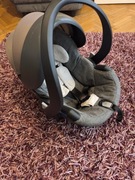 Fotelik samochodowy STOKKE model: BeSafe iZi Go Modular. 