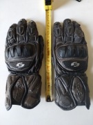 Rękawice motocyklowe Tschul.