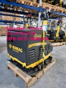 Zagęszczarka Bomag bpr 100/80  700 kg