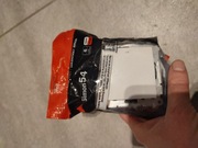 Łącznik jednobiegunowy biały Simon 54 