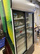 Wyposażenie likwidowanego sklepu