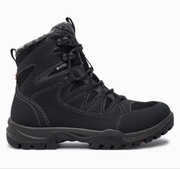 Buty trekkingowe śniegowce ECCO Xpedition III r.41(26,5 cm)