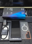 IDEALNY S23 Ultra nowa bateria rok gwarancji [BEZ Rat BEZ Blokad]