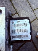 Moduł pompy ABS hydrauliczny + elektroniczny Jeep Wrangler JK 2007 - 2016