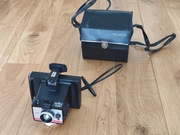 Aparat Polaroid Colorpack 80 wraz z torbą