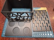 Star Wars Shatterpoint Pojemnik Transportowy na figurki