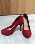 szpilki NEW LOOK rozmiar 37