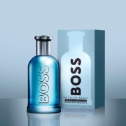Hugo Boss bottled tonic