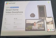 Wideodomofon ezviz cp5