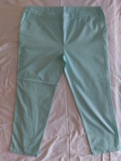 Spodnie medyczne damskie - rozmiar 50