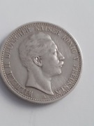 2 marki 1904  preussen niemcy