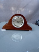 zegar kominkowy Harrods LTD London