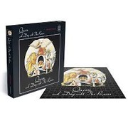 QUEEN puzle x2 day at races, night at opera NOWE FOLIA