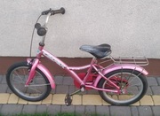 Rowerek dziecięcy Cadex 16