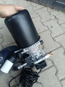 Silnik z pompą myjki cedrus mc110 280 bar kox 280 kowal280B indukcyjny kpl