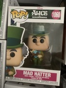Funko Pop | Alice in Wonderlands | Mad Hatter | 1060