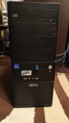 Stary komputer Phenom II x4 965, 3GB RAM, 2 x 80GB HDD, GT 740