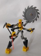 LEGO HEROFACTORY 6229