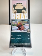 Karta Pokemon Maschiff DRI 138/182